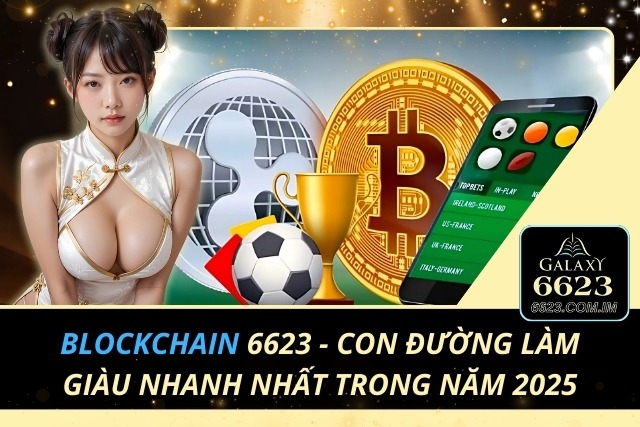Blockchain
