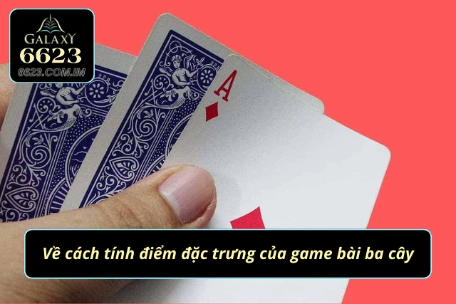 Cách tính điểm chi tiết về tựa game 