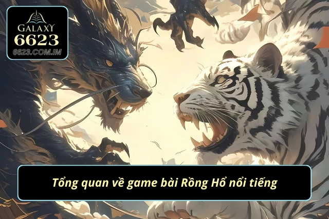 Giới thiệu về trò chơi 